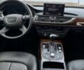 Серый Ауди А6, объемом двигателя 3 л и пробегом 140 тыс. км за 19490 $, фото 10 на Automoto.ua