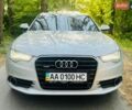 Серый Ауди А6, объемом двигателя 3 л и пробегом 258 тыс. км за 14800 $, фото 1 на Automoto.ua