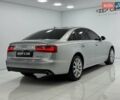 Ауді А6 2013 у Одесі на Automoto.ua Сірий Ауді А6, об'ємом двигуна 2.97 л та пробігом 162 тис. км за 17500 $, фото 12 на Automoto.ua