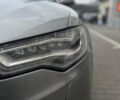 Ауди А6 2013 в Ровно на Automoto.ua Серый Ауди А6, объемом двигателя 2.97 л и пробегом 241 тыс. км за 17900 $, фото 6 на Automoto.ua