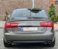 Ауді А6 2013 у Одесі на Automoto.ua Сірий Ауді А6, об'ємом двигуна 2.8 л та пробігом 148 тис. км за 16500 $, фото 12 на Automoto.ua