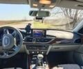 Серый Ауди А6, объемом двигателя 1.98 л и пробегом 218 тыс. км за 13600 $, фото 18 на Automoto.ua