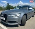 Серый Ауди А6, объемом двигателя 1.97 л и пробегом 259 тыс. км за 15500 $, фото 1 на Automoto.ua