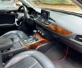 Серый Ауди А6, объемом двигателя 3 л и пробегом 240 тыс. км за 14600 $, фото 1 на Automoto.ua