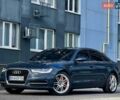 Серый Ауди А6, объемом двигателя 3 л и пробегом 284 тыс. км за 11999 $, фото 14 на Automoto.ua