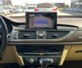 Ауди А6 2013 в Львове на Automoto.ua Серый Ауди А6, объемом двигателя 2 л и пробегом 117 тыс. км за 14690 $, фото 27 на Automoto.ua