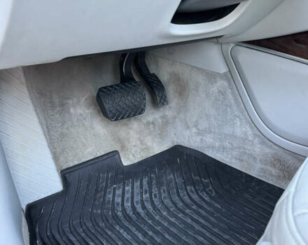 Сірий Ауді А6, об'ємом двигуна 2 л та пробігом 196 тис. км за 12150 $, фото 19 на Automoto.ua