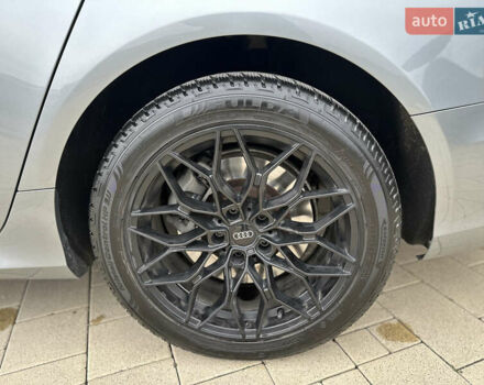 Серый Ауди А6, объемом двигателя 3 л и пробегом 235 тыс. км за 13690 $, фото 24 на Automoto.ua