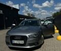 Сірий Ауді А6, об'ємом двигуна 2 л та пробігом 181 тис. км за 17500 $, фото 1 на Automoto.ua