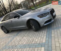 Серый Ауди А6, объемом двигателя 2 л и пробегом 272 тыс. км за 13800 $, фото 5 на Automoto.ua