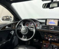 Ауди А6 2013 в Одессе на Automoto.ua Серый Ауди А6, объемом двигателя 3 л и пробегом 140 тыс. км за 18200 $, фото 43 на Automoto.ua