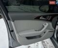 Сірий Ауді А6, об'ємом двигуна 0 л та пробігом 115 тис. км за 14200 $, фото 17 на Automoto.ua