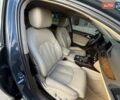 Серый Ауди А6, объемом двигателя 3 л и пробегом 284 тыс. км за 11999 $, фото 57 на Automoto.ua