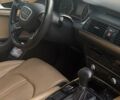 Серый Ауди А6, объемом двигателя 3 л и пробегом 193 тыс. км за 15500 $, фото 14 на Automoto.ua