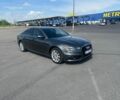 Серый Ауди А6, объемом двигателя 3 л и пробегом 170 тыс. км за 21900 $, фото 6 на Automoto.ua
