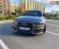 Серый Ауди А6, объемом двигателя 3 л и пробегом 286 тыс. км за 15800 $, фото 1 на Automoto.ua