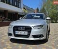 Сірий Ауді А6, об'ємом двигуна 3 л та пробігом 195 тис. км за 15500 $, фото 1 на Automoto.ua