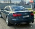 Серый Ауди А6, объемом двигателя 3 л и пробегом 284 тыс. км за 11999 $, фото 28 на Automoto.ua