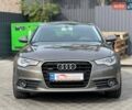 Ауді А6 2013 у Одесі на Automoto.ua Сірий Ауді А6, об'ємом двигуна 2.8 л та пробігом 148 тис. км за 16500 $, фото 4 на Automoto.ua