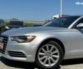 Ауди А6 2013 в Львове на Automoto.ua Серый Ауди А6, объемом двигателя 2 л и пробегом 117 тыс. км за 14690 $, фото 1 на Automoto.ua
