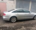 Серый Ауди А6, объемом двигателя 2 л и пробегом 246 тыс. км за 11000 $, фото 1 на Automoto.ua