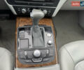 Серый Ауди А6, объемом двигателя 2 л и пробегом 180 тыс. км за 12900 $, фото 18 на Automoto.ua
