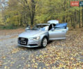 Ауди А6 2013 в Львове на Automoto.ua Серый Ауди А6, объемом двигателя 1.98 л и пробегом 119 тыс. км за 14700 $, фото 23 на Automoto.ua