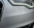 Ауди А6 2013 в Виннице на Automoto.ua Серый Ауди А6, объемом двигателя 3 л и пробегом 189 тыс. км за 18500 $, фото 23 на Automoto.ua