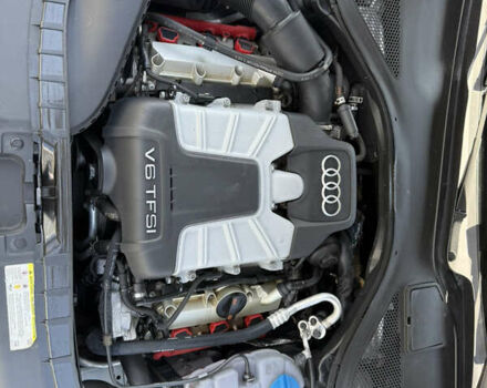 Серый Ауди А6, объемом двигателя 3 л и пробегом 227 тыс. км за 16000 $, фото 1 на Automoto.ua