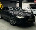 Сірий Ауді А6, об'ємом двигуна 2.97 л та пробігом 208 тис. км за 19000 $, фото 1 на Automoto.ua
