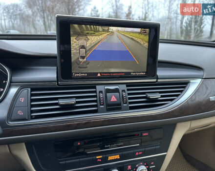 Серый Ауди А6, объемом двигателя 1.98 л и пробегом 253 тыс. км за 12900 $, фото 65 на Automoto.ua