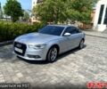 Серый Ауди А6, объемом двигателя 2 л и пробегом 278 тыс. км за 11900 $, фото 1 на Automoto.ua