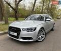 Сірий Ауді А6, об'ємом двигуна 3 л та пробігом 230 тис. км за 15000 $, фото 1 на Automoto.ua