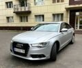 Серый Ауди А6, объемом двигателя 3 л и пробегом 240 тыс. км за 14600 $, фото 8 на Automoto.ua