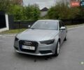 Серый Ауди А6, объемом двигателя 2 л и пробегом 263 тыс. км за 16150 $, фото 1 на Automoto.ua
