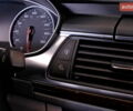 Сірий Ауді А6, об'ємом двигуна 2 л та пробігом 166 тис. км за 13900 $, фото 19 на Automoto.ua