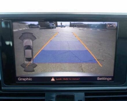 Серый Ауди А6, объемом двигателя 3 л и пробегом 150 тыс. км за 6600 $, фото 11 на Automoto.ua