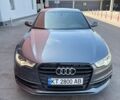 Серый Ауди А6, объемом двигателя 1.97 л и пробегом 245 тыс. км за 15300 $, фото 1 на Automoto.ua