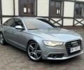Сірий Ауді А6, об'ємом двигуна 3 л та пробігом 267 тис. км за 18500 $, фото 1 на Automoto.ua