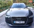 Серый Ауди А6, объемом двигателя 2 л и пробегом 200 тыс. км за 17250 $, фото 9 на Automoto.ua