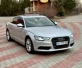 Серый Ауди А6, объемом двигателя 2 л и пробегом 316 тыс. км за 14999 $, фото 1 на Automoto.ua