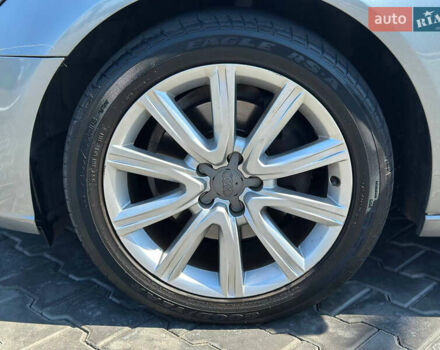 Серый Ауди А6, объемом двигателя 1.98 л и пробегом 189 тыс. км за 12999 $, фото 40 на Automoto.ua