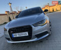Серый Ауди А6, объемом двигателя 2 л и пробегом 272 тыс. км за 13800 $, фото 17 на Automoto.ua