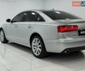 Ауді А6 2013 у Одесі на Automoto.ua Сірий Ауді А6, об'ємом двигуна 2.97 л та пробігом 162 тис. км за 17500 $, фото 13 на Automoto.ua