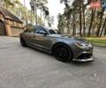 Серый Ауди А6, объемом двигателя 3 л и пробегом 171 тыс. км за 20500 $, фото 17 на Automoto.ua