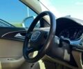 Ауди А6 2013 в Львове на Automoto.ua Серый Ауди А6, объемом двигателя 2 л и пробегом 117 тыс. км за 14690 $, фото 19 на Automoto.ua