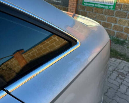 Серый Ауди А6, объемом двигателя 2 л и пробегом 210 тыс. км за 11200 $, фото 12 на Automoto.ua