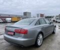Ауди А6 2013 в Луцке на Automoto.ua Серый Ауди А6, объемом двигателя 2 л и пробегом 196 тыс. км за 11500 $, фото 2 на Automoto.ua