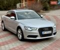 Серый Ауди А6, объемом двигателя 1.97 л и пробегом 316 тыс. км за 13500 $, фото 1 на Automoto.ua