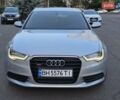 Серый Ауди А6, объемом двигателя 3 л и пробегом 162 тыс. км за 17700 $, фото 8 на Automoto.ua